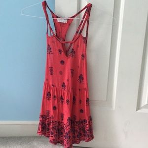 Free people tank